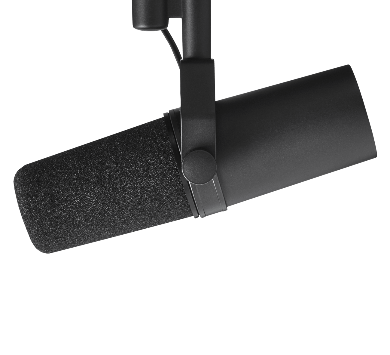 SHURE SM7B -Cardiod Studio Microphone