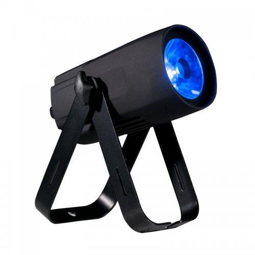 AMERICAN DJ SABER-SPOT-RGBW - 15W 4-In-1 Pinspot Light