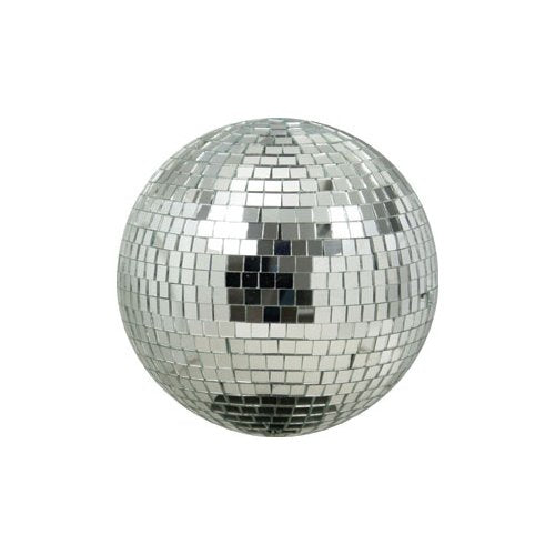 AMERICAN DJ M-800 8IN MIRROR BALL