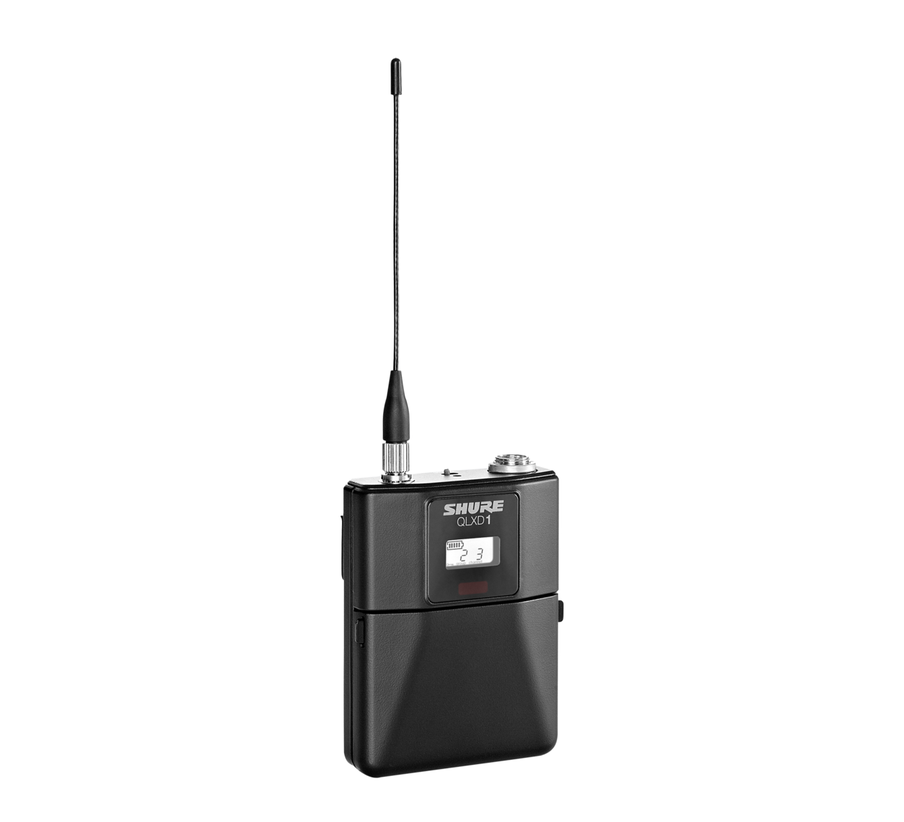 SHURE QLXD1-V50 Bodypack Transmitter