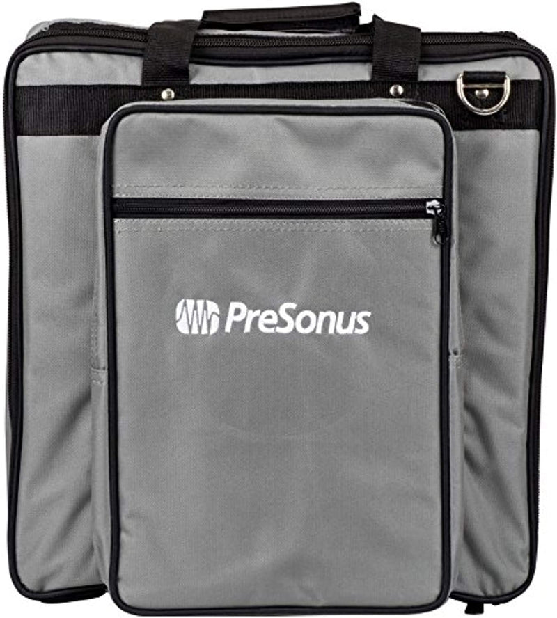 PRESONUS SL-1602-Backpack - Backpack for one StudioLive 16.0.2 Mixer