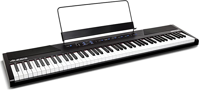 ALESIS RECITAL- 88-(Discontinued)