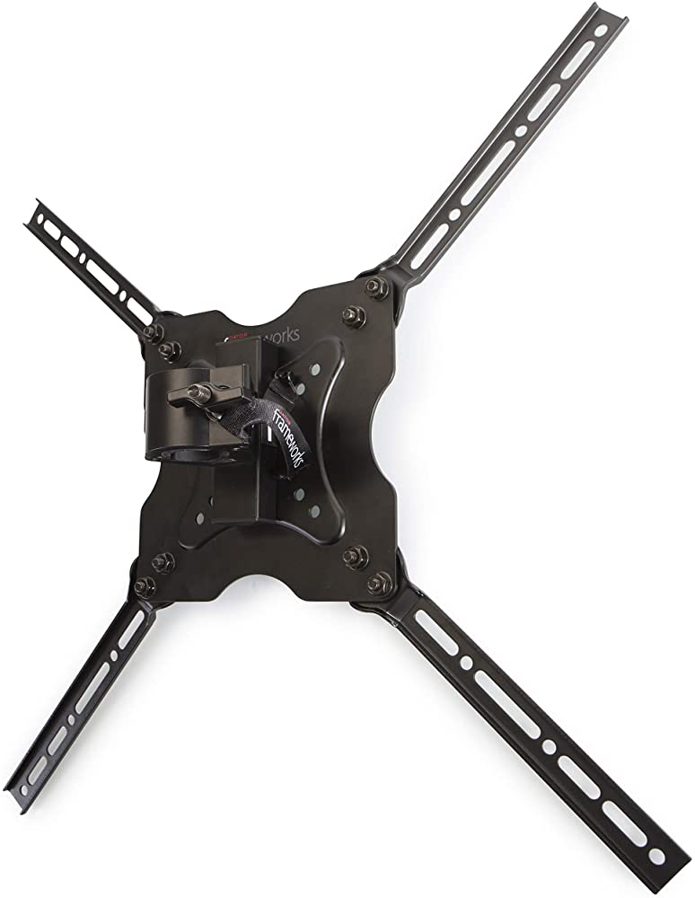 GATOR GFW-AV-LCD-VESA - Frameworks Individual VESA Mount Assembly & Cla
