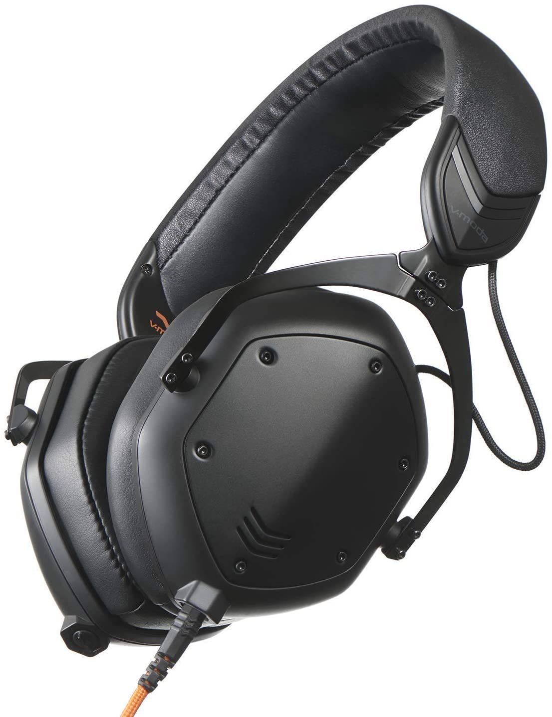 V-MODA M-100MA-MB Crossfade M-100 Master Dj Headphone