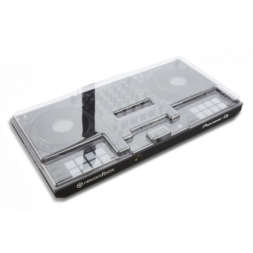 DECKSAVER DS-PC-DDJ1000 - DECKSAVER PIONEER DDJ-1000 COVER