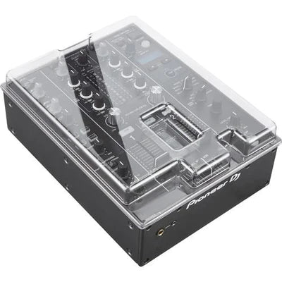 DECKSAVER DS-PC-TTM57 - Decksaver DS-PC-TTM57 Cover For Rane 61/Ttm-56 Amp/Ttm-57Sl Dj Mixers