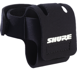 SHURE WA620 Neoprene Bodypack Arm Pouch