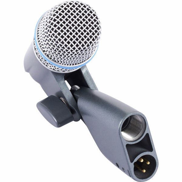 SHURE BETA56A - Instrument Microphone