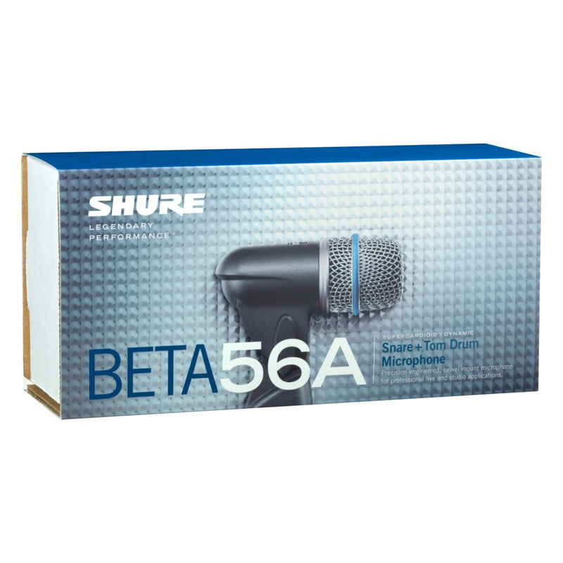 SHURE BETA56A - Instrument Microphone