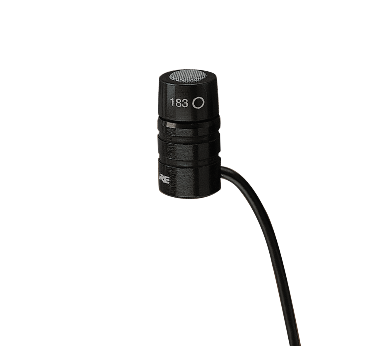 SHURE Microflex Lavalier microphone