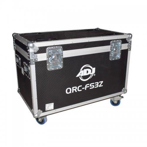 AMERICAN DJ QRC-FS3Z - Moving Head Road Case