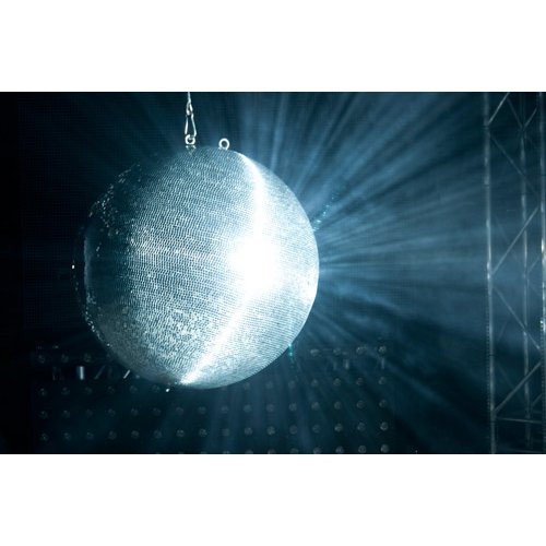 AMERICAN DJ M-4040 40INCH (1 METER) GLASS MIRROR BALL