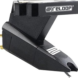 RELOOP- OM Black - COMPLETE CARTRIGE