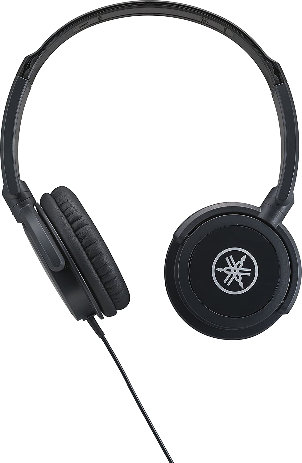 YAMAHA HPH-100B QUALITY HEADPHONES