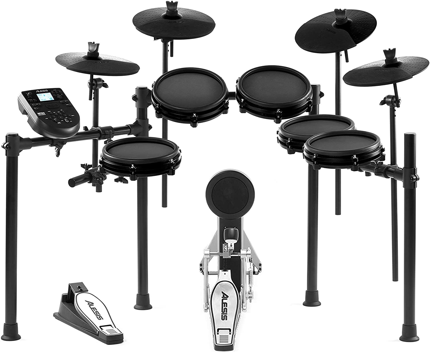 ALESIS NITROMESHKIT (Discontinued)