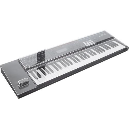 DECKSAVER DS-PC-JUNODS61 - Decksaver DS-PC-JUNODS61Cover For Roland Juno-Ds61
