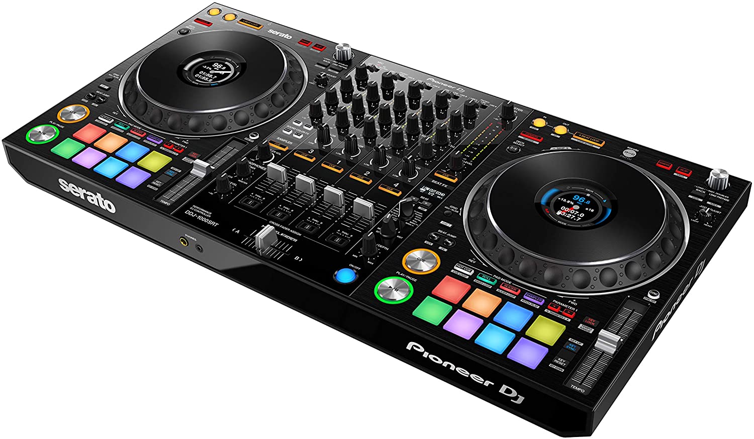 PIONEER DJ DDJ-1000SRT (Discontinued)