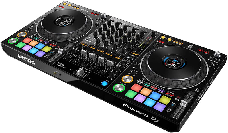 PIONEER DJ DDJ-1000SRT - Serato DJ Controler DDJ1000SRT