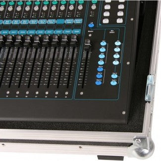 PROX-XS-YMGP24XW - Yamaha MGP24X Mixer Case W-Wheels