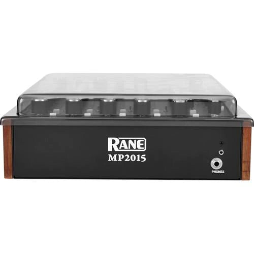 DECKSAVER DS-PC-MP2015 - Decksaver DS-PC-MP2015 Cover Rane Mp-2015 Cover