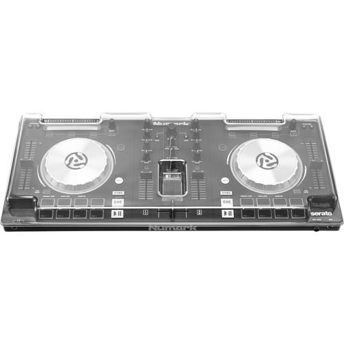 DECKSAVER DSLE-PC-MTPRO3 - DSLE-PC-MTPRO3 Cover Light Edition