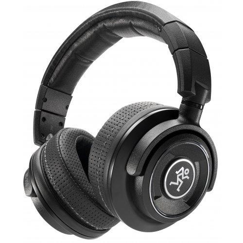 MACKIE MC-350 - Professional Closed-Back Headphones