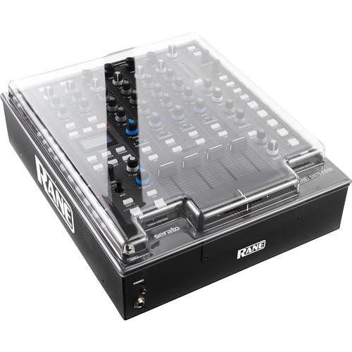 DECKSAVER DS-PC-RANE64 - Decksaver DS-PC-RANE64 Cover For Rane 64 Mixer