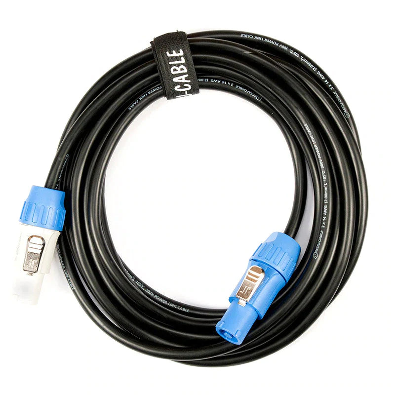 SPLC15 - 15ft powerCON Link Cable