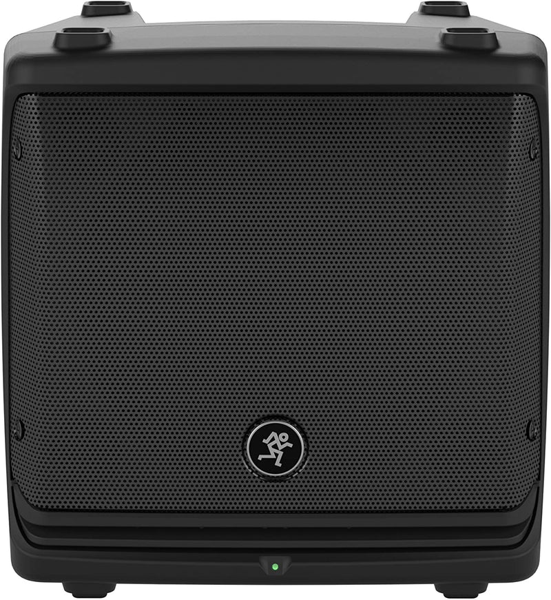 MACKIE DLM8 - 2000W 8" Powered Loudspeaker