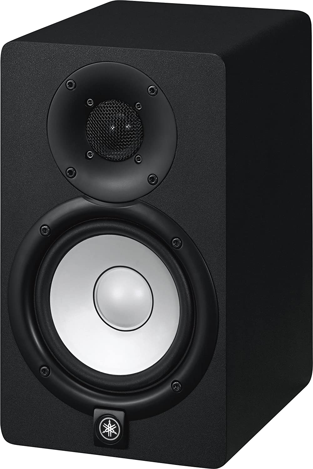 YAMAHA HS5 - 2-way bass-reflex bi-amplified 5'' - Yamaha 5'' Powered Studio Reference Monitor (Single)