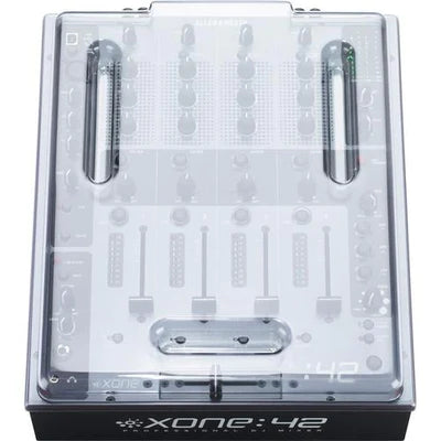 DECKSAVER DS-PC-XONE42 - DS-PC-XONE42 Cover Smoked/clear Cover