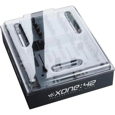 DECKSAVER DS-PC-XONE42 - DS-PC-XONE42 Cover Smoked/clear Cover