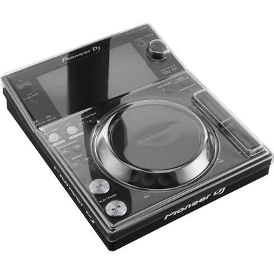 DECKSAVER DS-PC-XDJ700 - Decksaver DS-PC-XDJ700 Cover Pioneer Xdj-700 Cover UPC: 5060348660811 | SKU: DS-PC-X