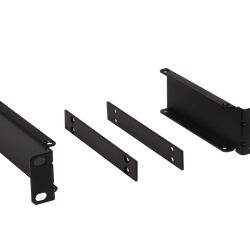SHURE UA507 Dual Rack Mount Hardware
