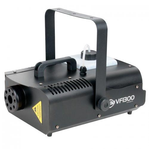 VF1300 (Open box) 1300W Fog Machine.