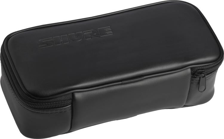 Shure A32ZB Microphone Case