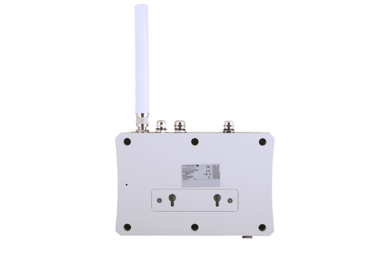 W-DMX F-1-G5-IP66 Wireless DMX transmitter/reciever IP66