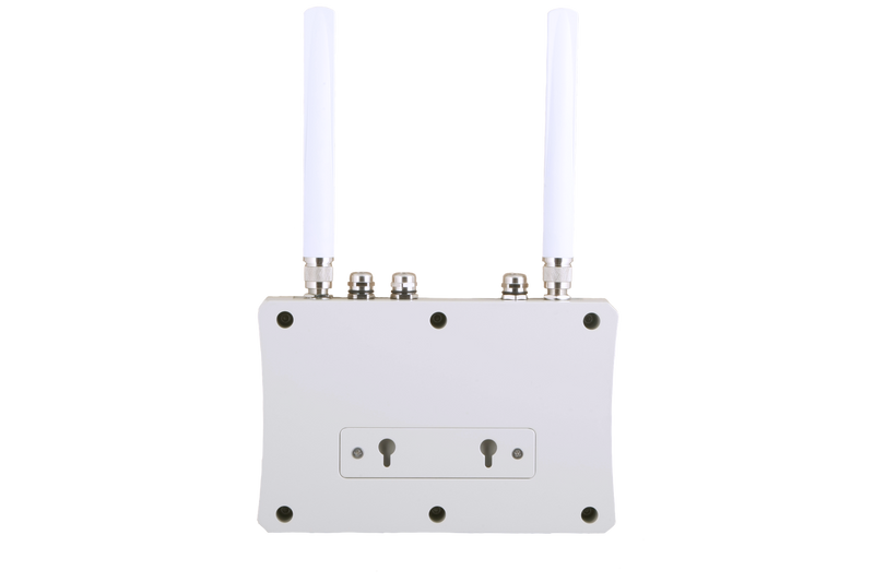 W-DMX F-2-G5 Wireless DMX transmitter/receiver IP66