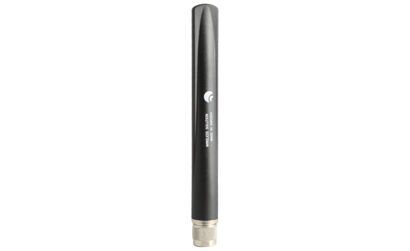 W-DMX OUT-3-B DMX replacement antenna