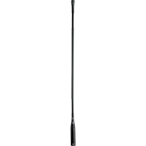 AKG GN50-E5-PIN - AKG GN50E 50cm Gooseneck with XLR Output for Discreet Acoustics Modular Capsules