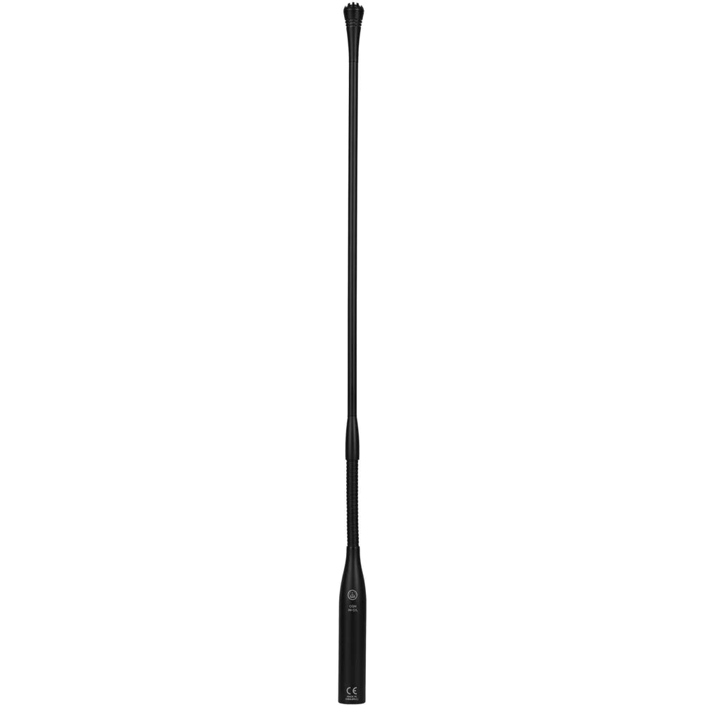AKG CGN99-C/S - AKG CGN99 C/S Cardioid Condenser Gooseneck Microphone - Small