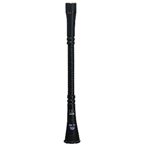 AKG GN15-M - AKG GN15 M 6" (15cm) Gooseneck Microphone