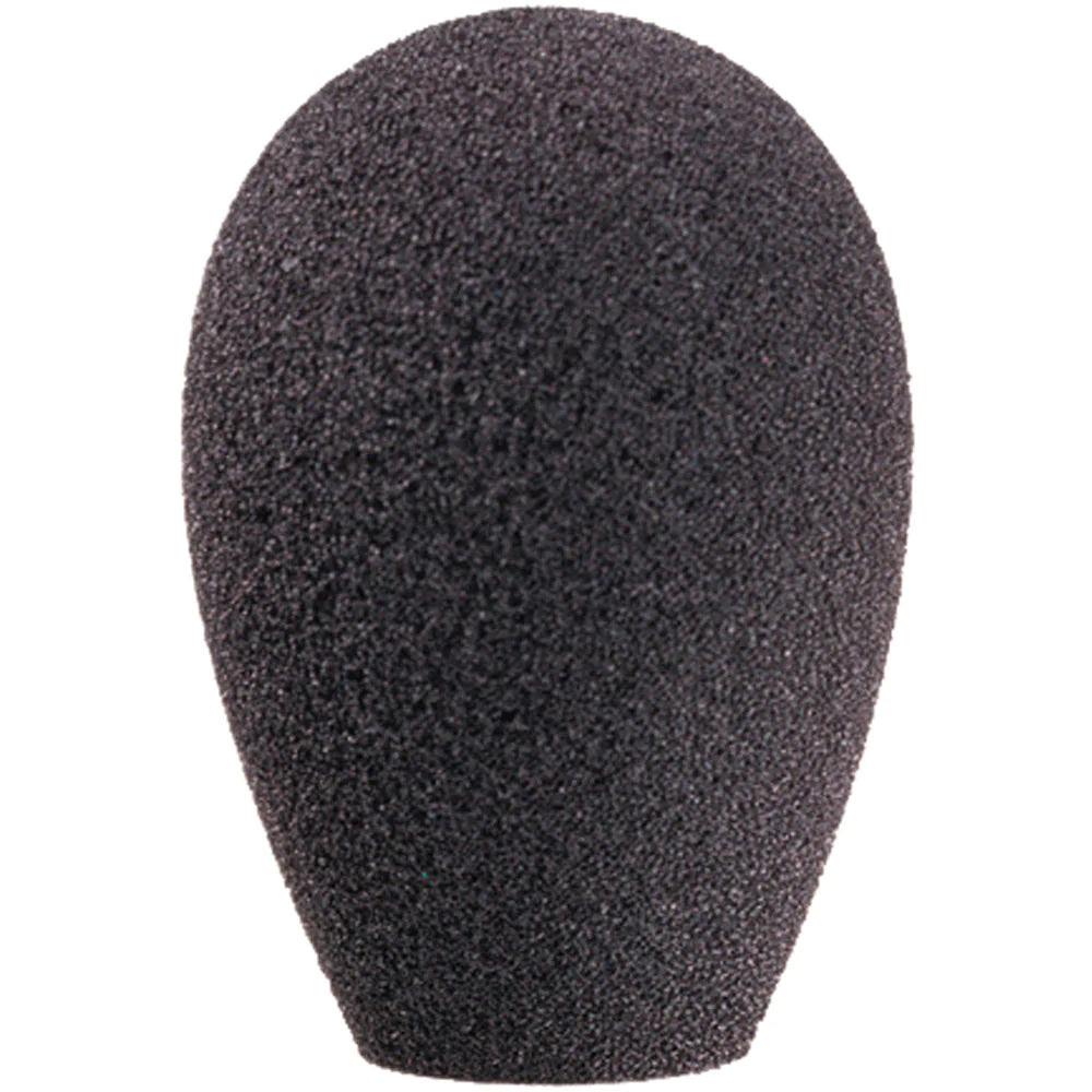 AKG W-32 - AKG W 32 Windscreen - Protect your microphone from the elements with the W 32 Windscreen from AKG.