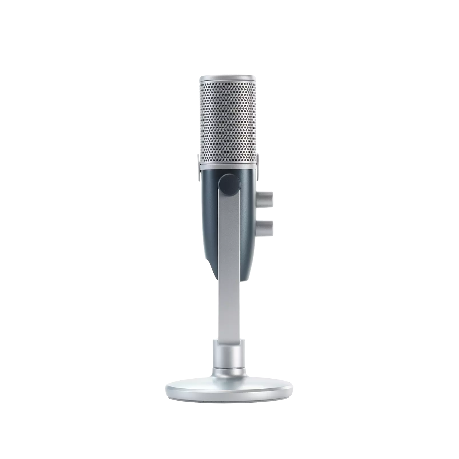 AKG C22 USB - Professional Two-Pattern USB Condenser Microphone