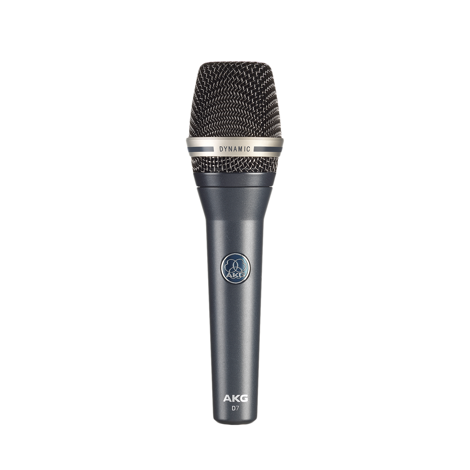 AKG D7 - Vocal microphone