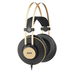 AKG K92 - Closed-back headphones