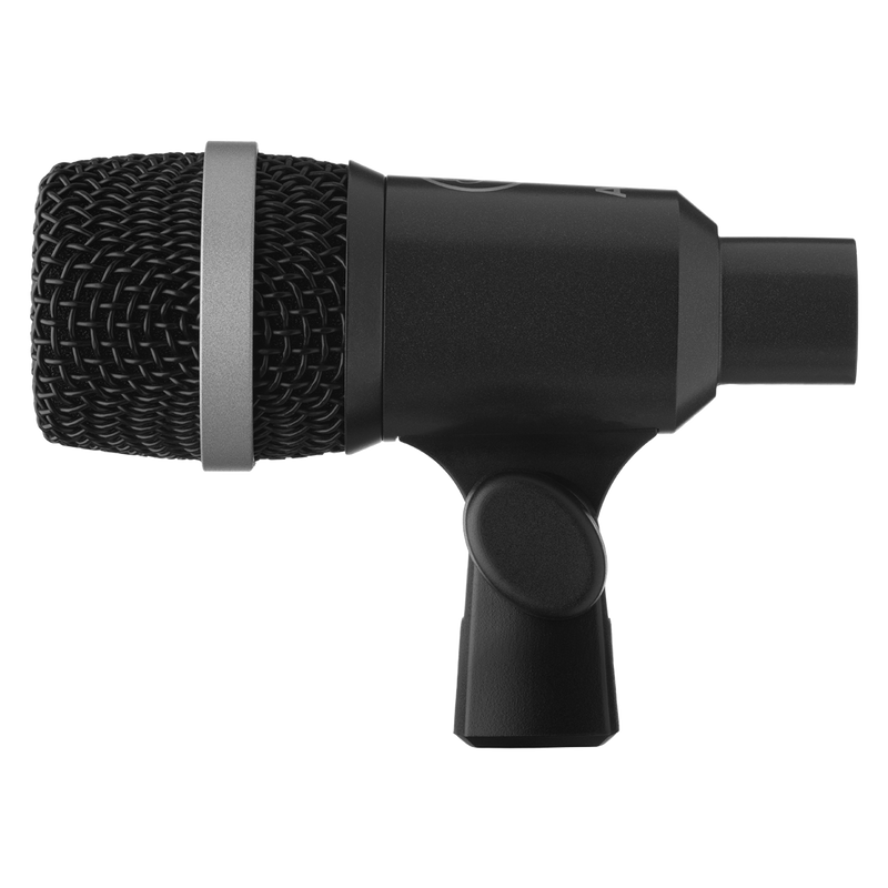 AKG D40-MIC Professional dynamic instrument microphone