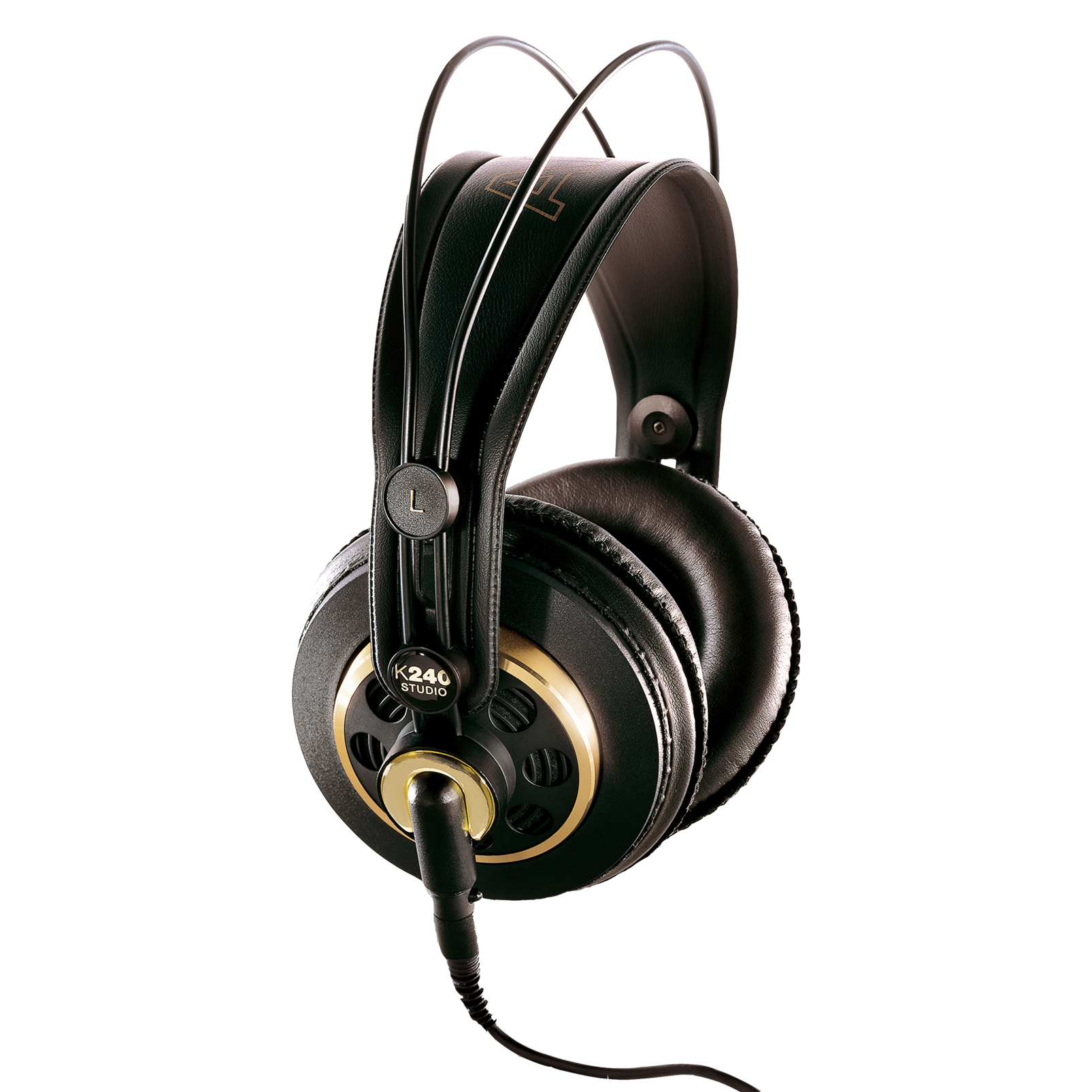 AKG K240 STUDIO - Studio quality headphones