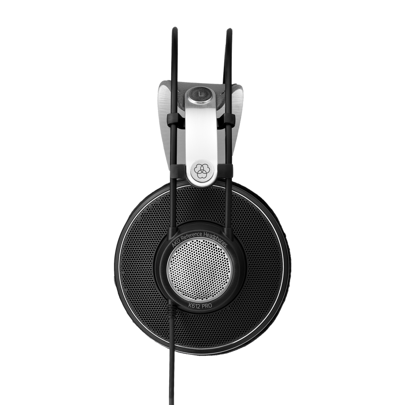 AKG K612-PRO Reference studio headphones