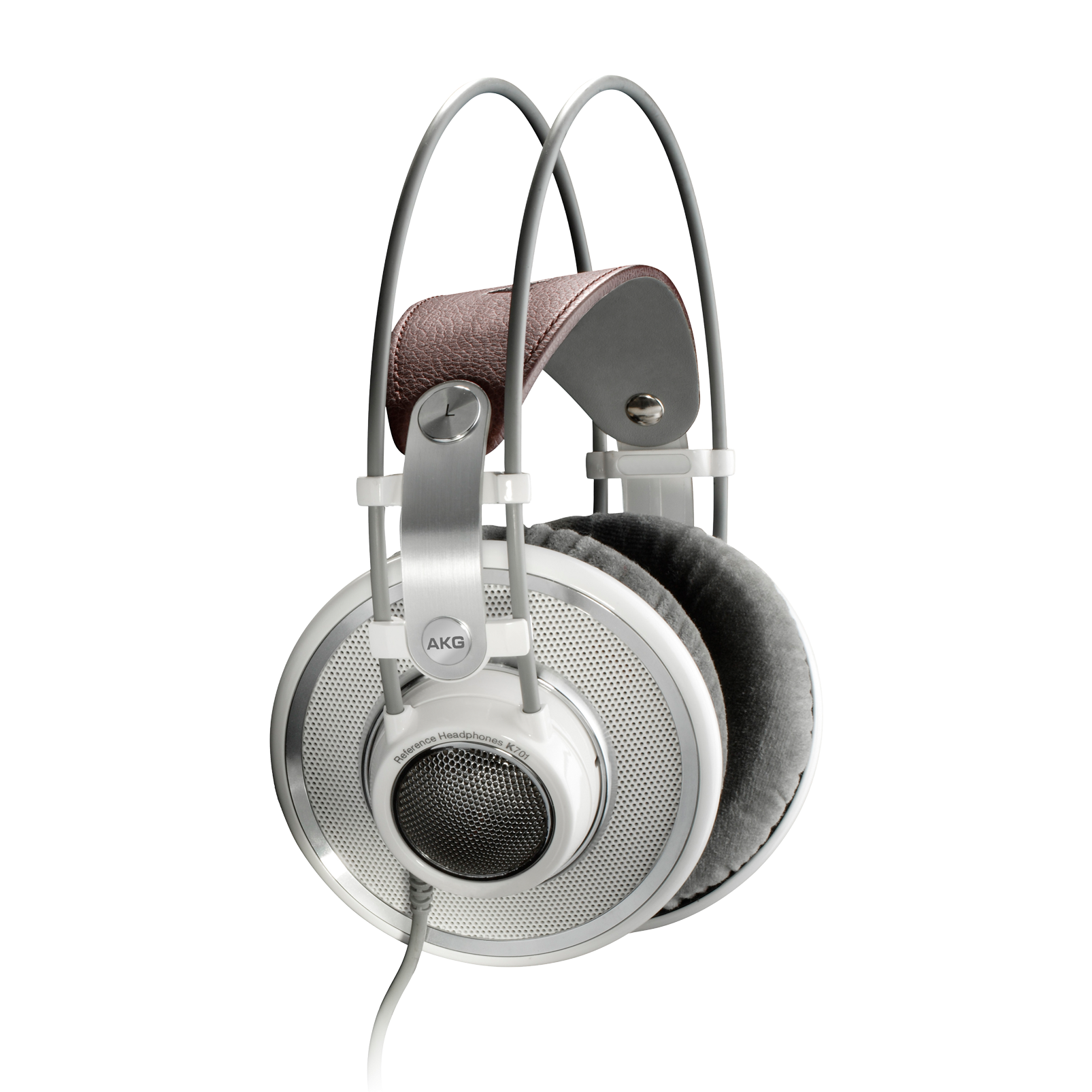 AKG K701Reference class premium headphones